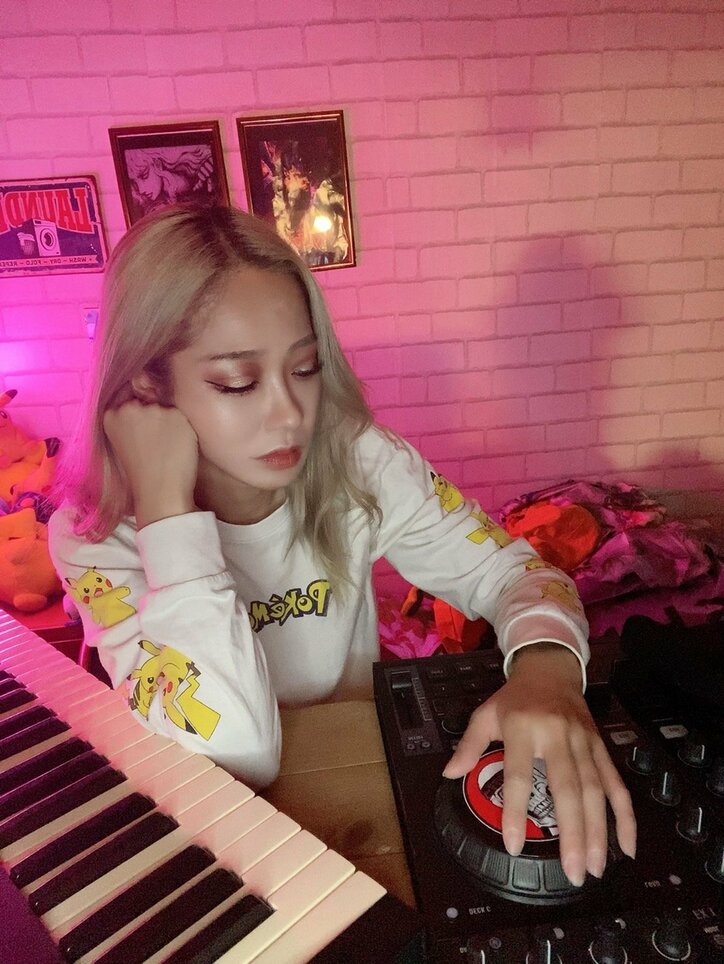 ラッパー：MICHINO、沖縄のビートメーカー兼DJ：共進ランドリーとのジョイントEP「ContraAtaque」を10月26日（水）にリリース。