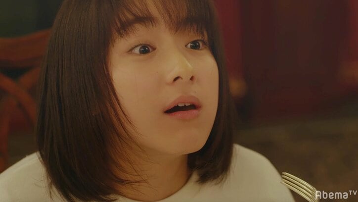 平祐奈の食事シーンがかわいいと話題に「めっちゃ食べてるw」