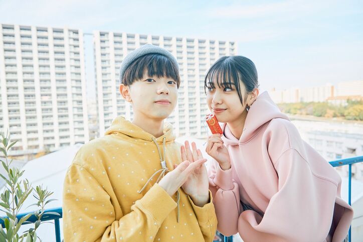 SASUKEの気持ちはまゆに？ゆなは呆然…女子同士の気まずい沈黙に場は騒然「怖い怖い！」『彼オオカミ』第4話