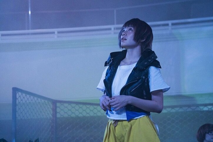 水曜日のカンパネラ初の劇伴作品、映画『猫は抱くもの』サントラリリース決定!