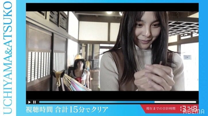 NiziU MAKOの姉・山口厚子、『青春動画荘』で放った女優としての存在感にはじめしゃちょーも絶賛