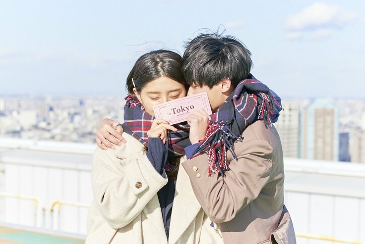 『恋ステ』りょうせい&セイカ「LINEを毎日していて…」成立後の近況を明かす