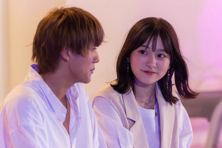 可愛すぎる高1女子「もう私に可能性はない？」告白前にまさかの失恋…1人残され涙『今日好き』沖縄編第4話