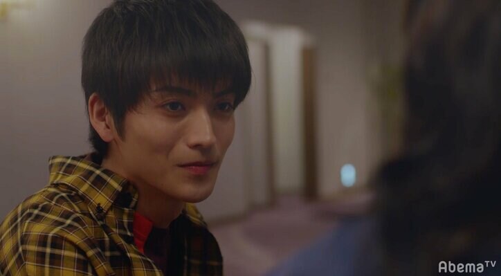 埼玉の成金お嬢様・ふみの（武田玲奈）の二重人格がバレて炎上！助けてくれたのは…『御曹司ボーイズ』