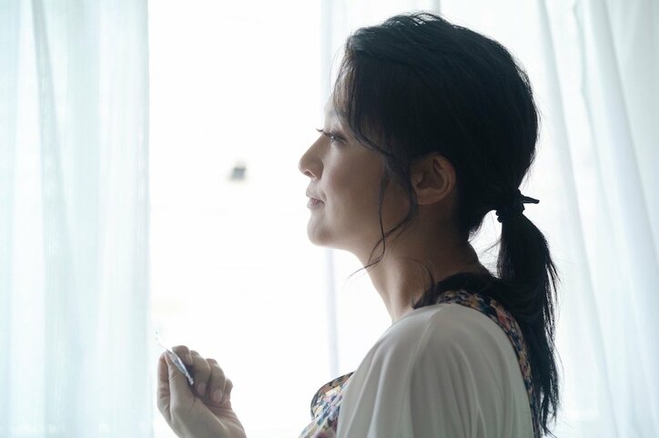 「お母さんとちゃんと話したい、セックスのこと」母娘が本音をぶつけあい性教育に向き合う『17.3 about a sex』最終回