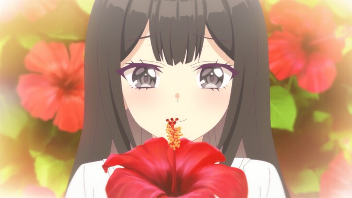 【写真・画像】お試しキスで日葵と悠宇が急接近…アニメ『男女の友情は成立する？（いや、しないっ!!）』第2話のあらすじ・先行カット・WEB予告公開　7枚目