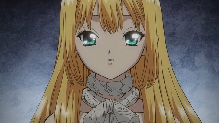 アニメ「Dr.STONE」第8話、“科学のグルメ”で味方を増やせ! 先行カット解禁