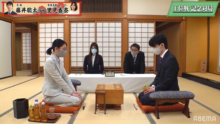 藤井聡太王位・棋聖の対局&速報はどこで見る?予定、成績、記録をチェックするならここ
