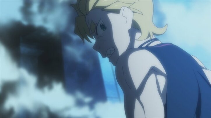 「Re:ゼロから始める異世界生活」40話あらすじ・先行カット公開 明かされるオットーの波乱万丈の人生