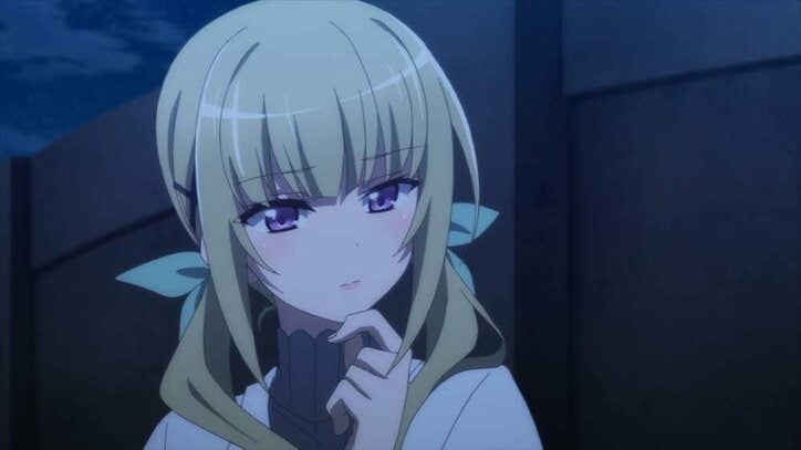 秋アニメ「超余裕!」第8話、一条葵(声優・金子彩花)が窮地に立ち上がる! 先行カット解禁