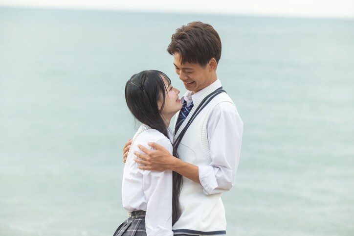 モテモテ女子・ゆあんを射止めたしゅうま(呉愁真)、悲しみを乗り超えて掴んだハッピーエンドに感慨「めちゃくちゃうれしかったです!」『今日好き』台北編カップルインタビュー