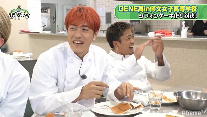 閲覧禁止！？「うメンディー」対決でGENERATIONSの顔が崩壊寸前の展開に…