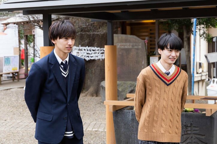 関ジャニ大倉似の高3男子の“階段ダッシュ”が速すぎて女子爆笑「めっちゃおもろい!」