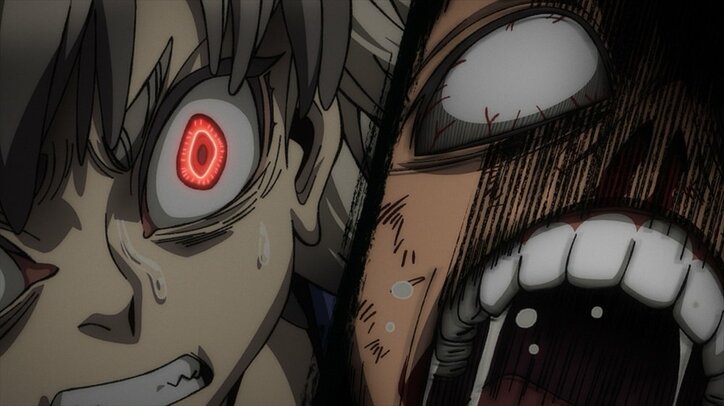 【写真・画像】アニメ『ガチアクタ』7話あらすじ＆先行カット公開！タムジー、デルモン、クトーニ、キャラクター＆CV一挙解禁　4枚目