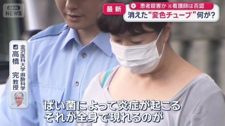 「敗血症」とは？