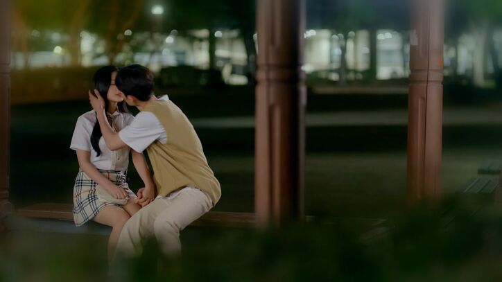 元Wanna OneのCIXメンバー ペ・ジニョン、ヒロインへの思いをついに告白！「突然来た」「神回！」『@アカウントを削除しました』第17＆18話