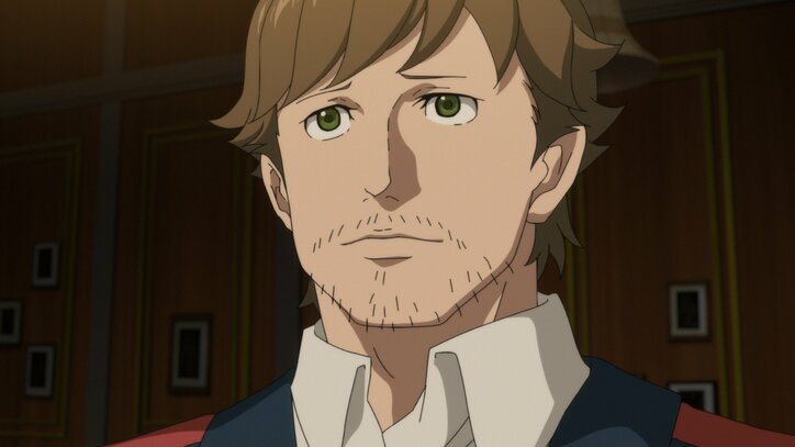 アニメ「歌舞伎町シャーロック」とうとう殺人を犯してしまったシャーロック…第23話先行カット＆あらすじ公開