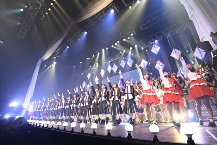 指原も「単独コンサートかと思った」　AKBグループ“リクアワ”でNGT48楽曲がランキングを席巻