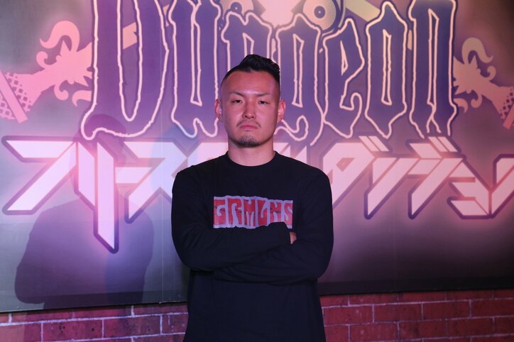 2代目モンスター（裂固、ACE、崇勲、輪入道、呂布カルマ、FORK（ICE BAHN））にインタビュー【フリースタイルダンジョン】