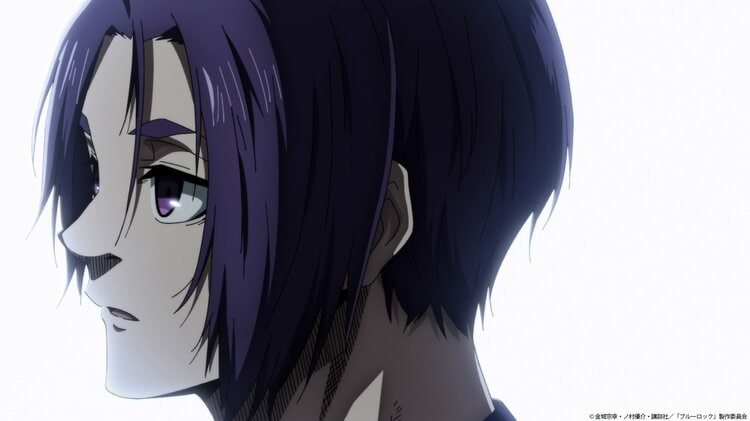 写真・画像】アニメ「ブルーロック」御影玲王は脱落する？声優