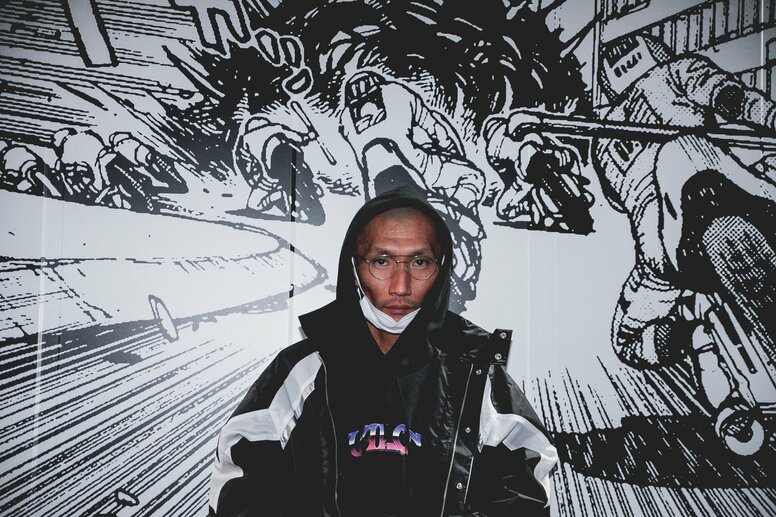 Minchanbabyインタビュー「『メンヘラおじさん』で良い。自分の素直な気持ちをかっこよくラップした部分が評価されたのかな？」