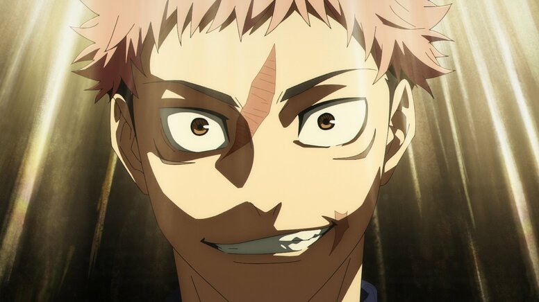 „Stylisch und cool!“ – Begeisterte Stimmen zum neuen Visual mit Neonlichtern, die durch die Dunkelheit brechen! Anime „JUJUTSU KAISEN“ enthüllt neu gezeichnetes Visual