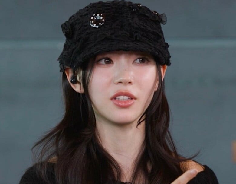 オーディション出身のILLIT・MOKA「どう自分を見せていいか」苦労した時期を赤裸々告白