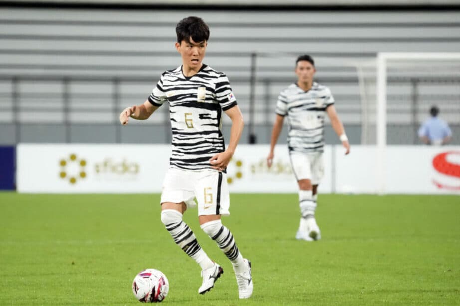 E-1選手権で実現する“優勝を懸けた日韓戦”…韓国代表のことをもっとよく知る8つのトピック