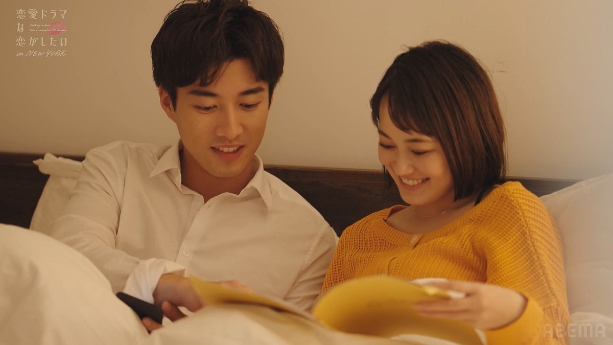 ほろ酔いの男友達が部屋にきて…ベッドで甘いささやき「もう流れに身を任せますよ」 | ニュース | ABEMA TIMES | アベマタイムズ