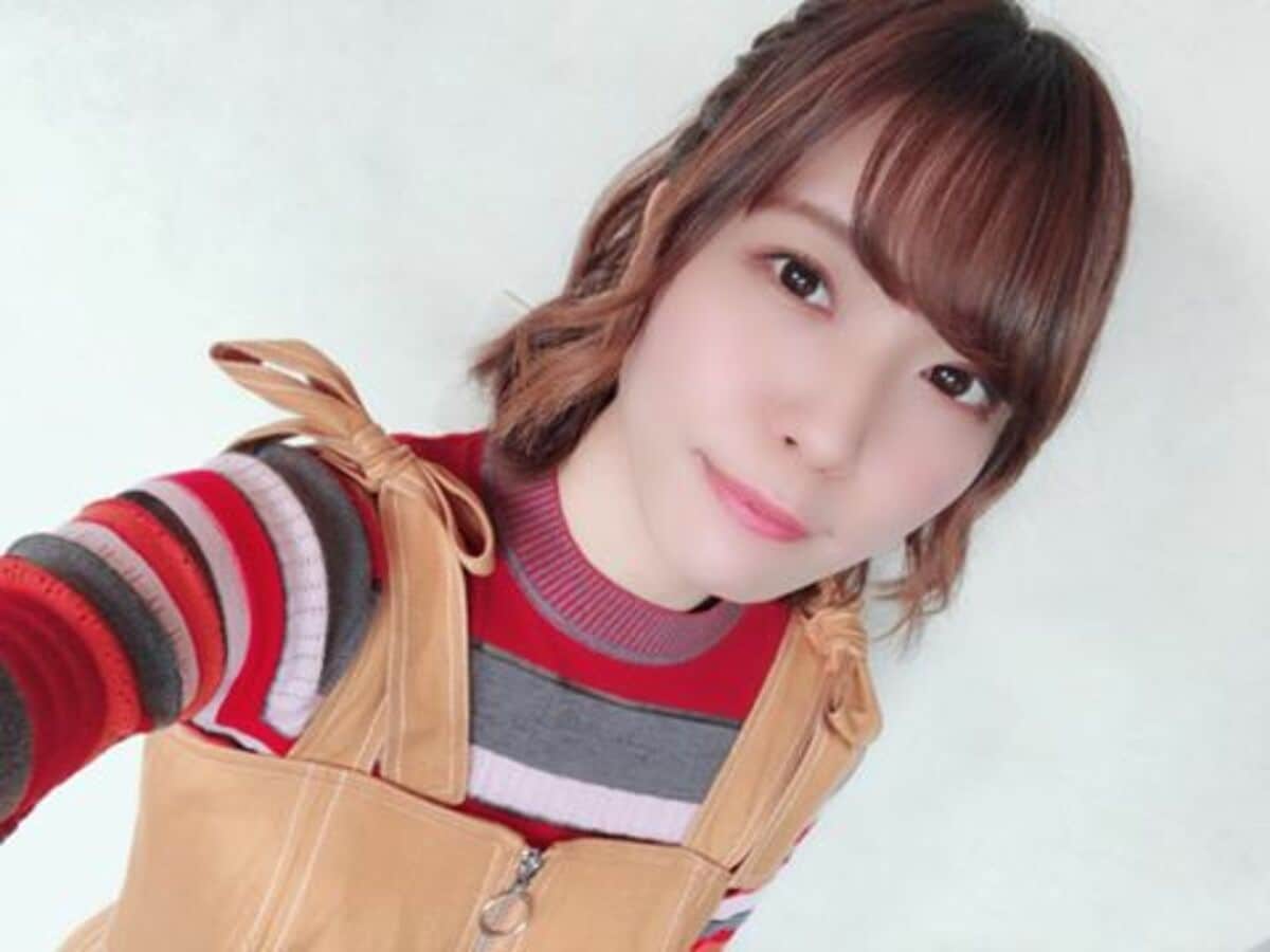 バンドリ！」声優・愛美、ライブ衣装の蔵出しショットに「めちゃめちゃ