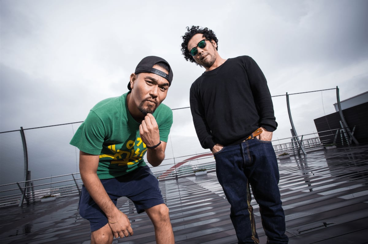 RITTO x Olive Oilインタビュー】『イメージが湧いてくるんですよね