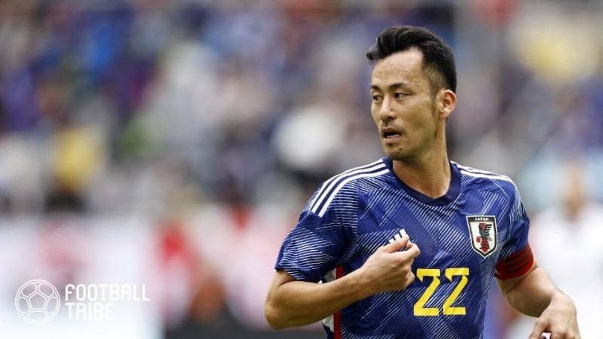 吉田麻也が戦犯に！コスタリカ戦黒星に「失点シーンで軽率なプレー」 | Football Tribe | FIFA ワールドカップ 2022 完全ガイド  by ABEMA