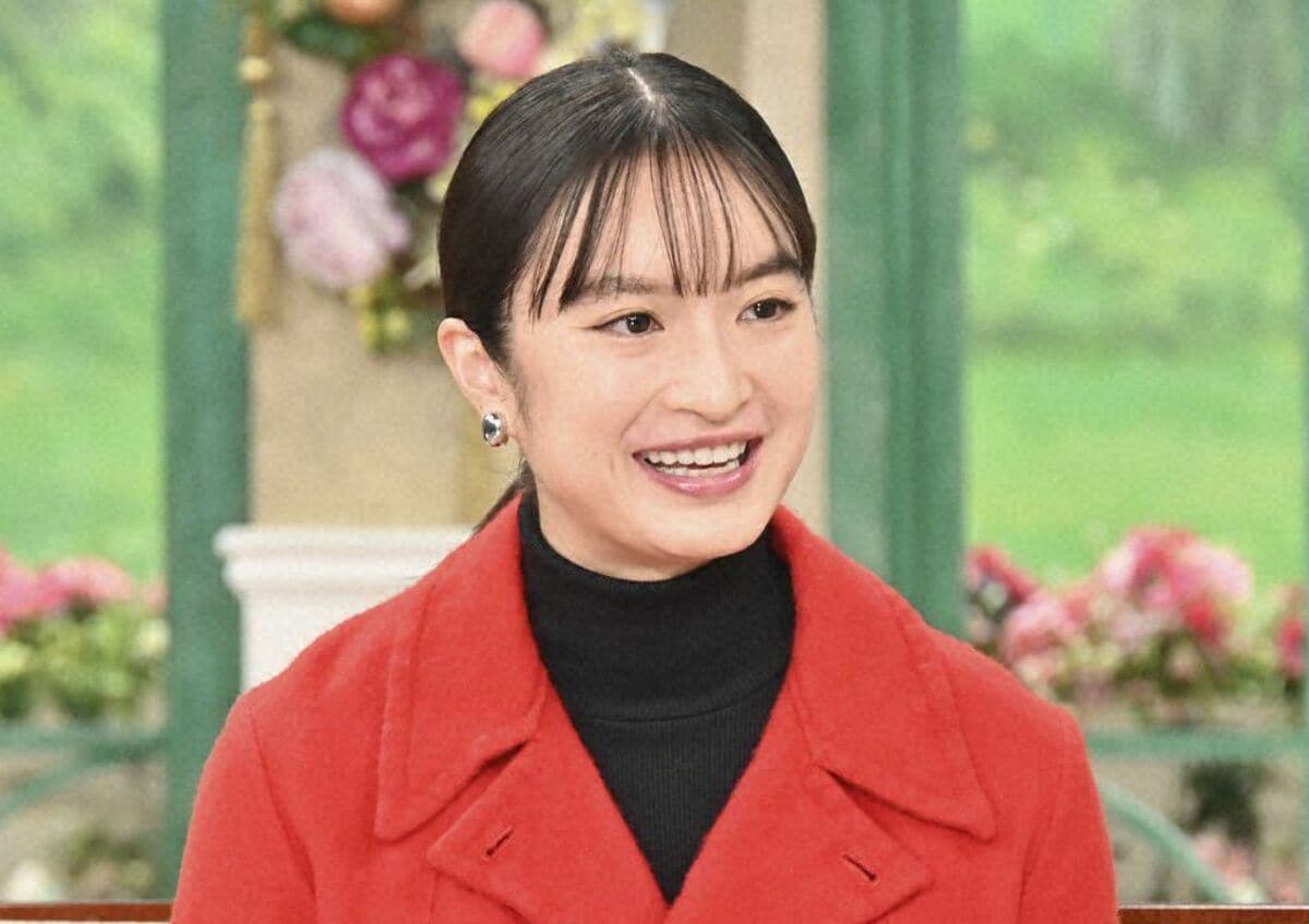 門脇麦 門脇麦、20代の時に緊急入院していた「本当に死んでしまうかもしれないところまでいった」 | バラエティ | ABEMA TIMES | アベマタイムズ