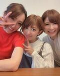 手島優、ゆしんと共に矢口真里＆第1子へ会いに「癒されました」と母性溢れるコメント