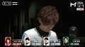 「レモン歌ってる人?」「米津っぽいよな」実力者雀士、晴れ舞台に登場した姿が超大物アーティスト感と話題に「強者の雰囲気」/麻雀・Mトーナメント