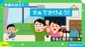 「動物園いくぅ」2歳息子のために急いで準備するも…“まさかのオチ”に夫婦絶句 「円陣組んで泣こう」同情の声