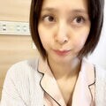 加藤夏希、切迫早産傾向のため様子見で入院「体に無理をさせていたのかと反省」