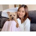 「おめでとう！」「いつも幸せな気持ちをありがとう」真野恵里菜、29歳の誕生日を迎え祝福の声続々