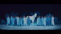 日向坂46、新曲「青春の馬」MVが解禁 小坂菜緒と濱岸ひよりがペアで軽快なステップ踏む
