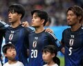 【日本代表メンバーの評価額ランキング】久保建英が１位、 三笘薫が２位！ 遠藤航と伊東純也のトップ５外の理由は？