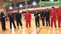 GENERATIONSは球技が苦手！？那須川天心＆ティモンディも参戦し本気のドッチボール対決
