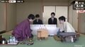 豊島将之二冠が一気に名人王手か　佐藤天彦名人踏ん張るか　昼食は両者「ビーフカレー」／名人戦七番勝負第3局
