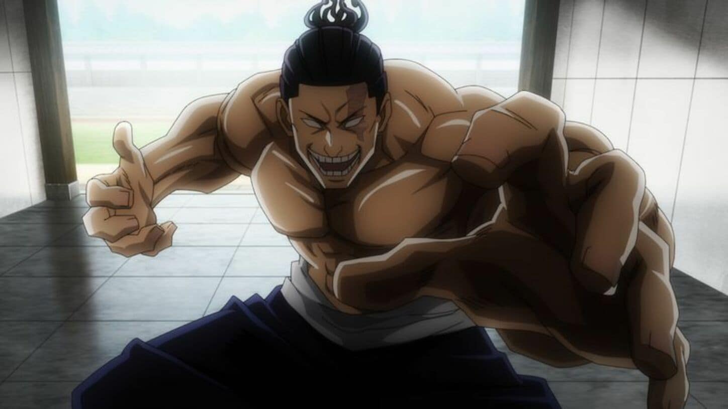 アニメ「呪術廻戦」黒閃の使用者は?登場話数を解説 | アニメニュース | アニメフリークス