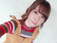 「バンドリ！」声優・愛美、ライブ衣装の蔵出しショットに「めちゃめちゃかわいい」とファン歓喜