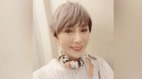 秋野暢子、“退院の朝”支えてくれた人々へ感謝