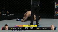 【映像】戦慄のレバーショットに悶絶