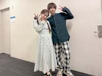 辻希美『昨日は』