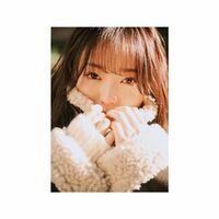 「ぎゃんかわ！！」今泉佑唯、カメラをじっと見つめるキュートなショットにファン悶絶