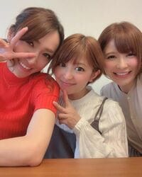 手島優、ゆしんと共に矢口真里＆第1子へ会いに「癒されました」と母性溢れるコメント