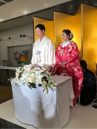 藤本美貴『結婚式』